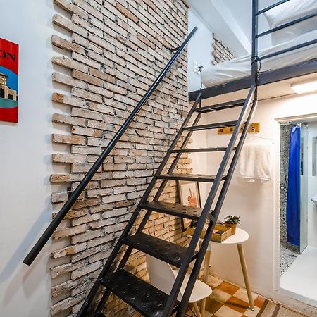 Sgn Living Bed & Breakfast โฮจิมินห์ซิตี้ ภายนอก รูปภาพ