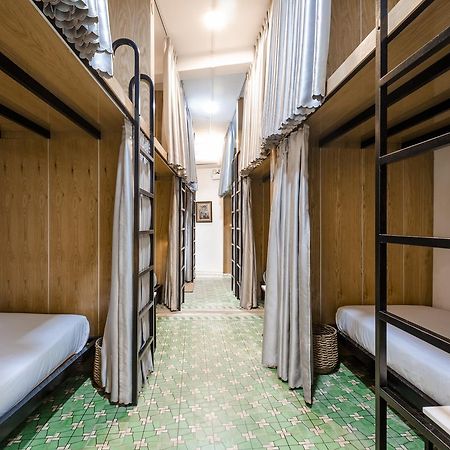 Sgn Living Bed & Breakfast โฮจิมินห์ซิตี้ ภายนอก รูปภาพ