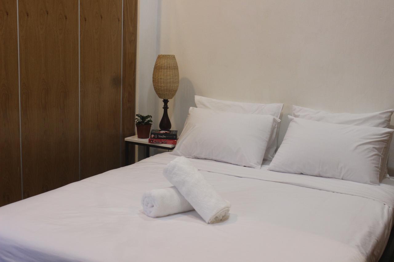 Sgn Living Bed & Breakfast โฮจิมินห์ซิตี้ ภายนอก รูปภาพ